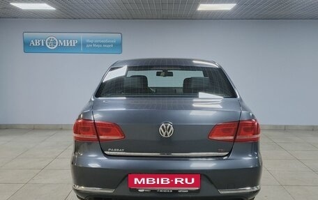 Volkswagen Passat B7, 2014 год, 1 220 000 рублей, 6 фотография