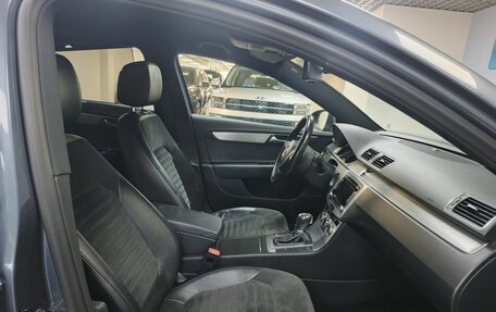 Volkswagen Passat B7, 2014 год, 1 220 000 рублей, 10 фотография