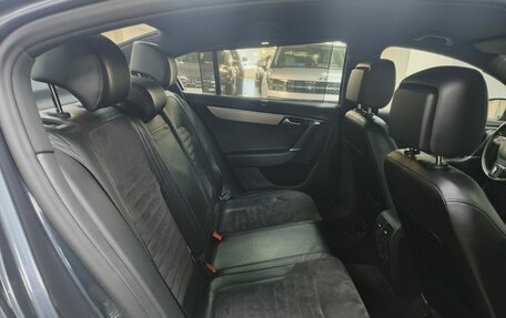 Volkswagen Passat B7, 2014 год, 1 220 000 рублей, 11 фотография