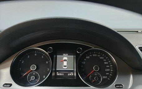 Volkswagen Passat B7, 2014 год, 1 220 000 рублей, 15 фотография
