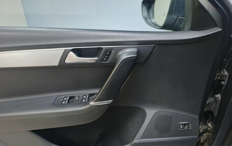 Volkswagen Passat B7, 2014 год, 1 220 000 рублей, 19 фотография