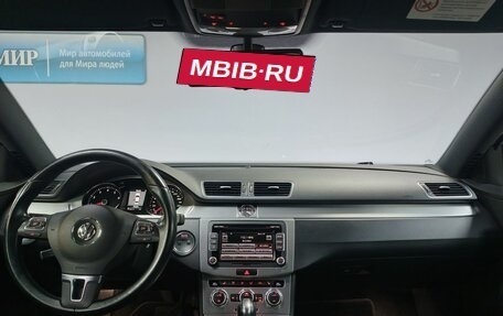Volkswagen Passat B7, 2014 год, 1 220 000 рублей, 12 фотография