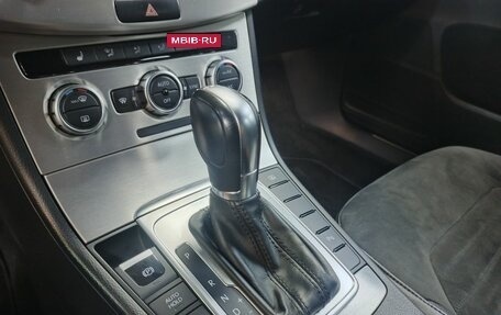 Volkswagen Passat B7, 2014 год, 1 220 000 рублей, 17 фотография