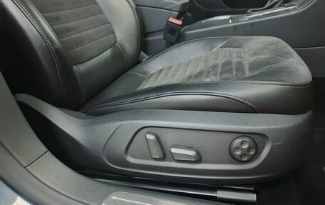 Volkswagen Passat B7, 2014 год, 1 220 000 рублей, 21 фотография