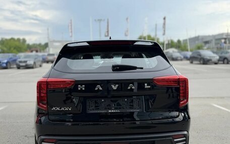 Haval Jolion, 2026 год, 2 449 000 рублей, 5 фотография