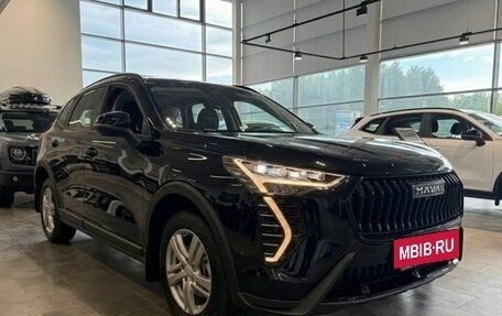 Haval Jolion, 2026 год, 2 449 000 рублей, 7 фотография