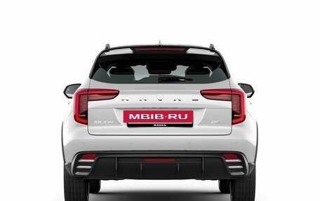 Haval Jolion, 2026 год, 2 028 510 рублей, 3 фотография
