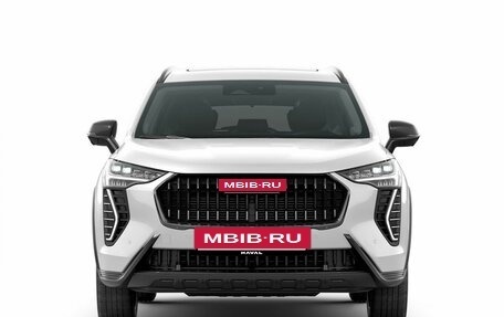 Haval Jolion, 2026 год, 2 028 510 рублей, 4 фотография