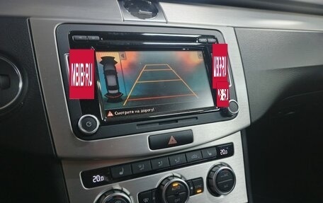 Volkswagen Passat B7, 2014 год, 1 220 000 рублей, 22 фотография