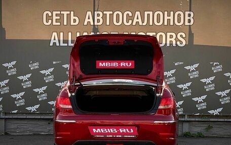 Peugeot 408 I рестайлинг, 2012 год, 555 000 рублей, 7 фотография