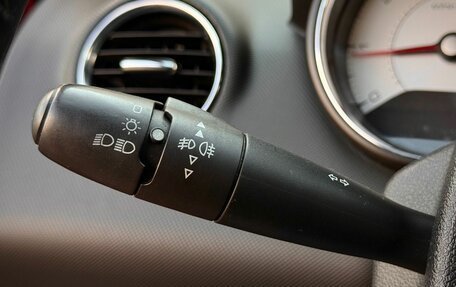 Peugeot 408 I рестайлинг, 2012 год, 555 000 рублей, 16 фотография
