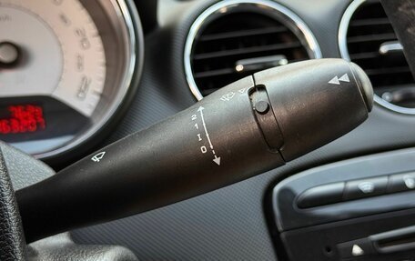 Peugeot 408 I рестайлинг, 2012 год, 555 000 рублей, 17 фотография