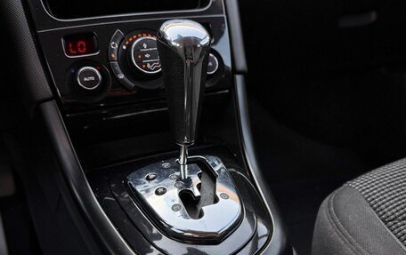Peugeot 408 I рестайлинг, 2012 год, 555 000 рублей, 19 фотография