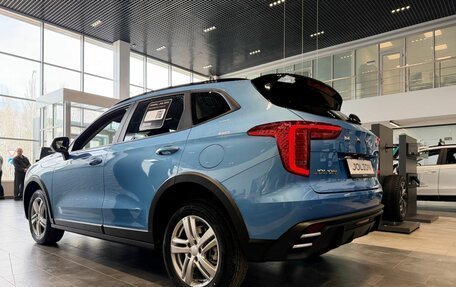 Haval Jolion, 2026 год, 2 424 510 рублей, 2 фотография