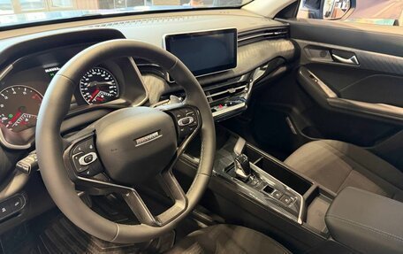 Haval Jolion, 2026 год, 2 424 510 рублей, 3 фотография