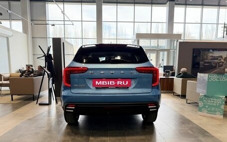 Haval Jolion, 2026 год, 2 424 510 рублей, 7 фотография