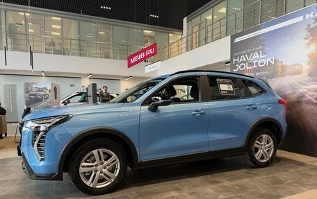 Haval Jolion, 2026 год, 2 424 510 рублей, 6 фотография