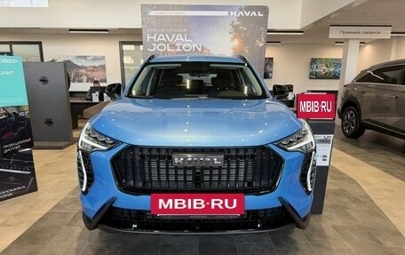 Haval Jolion, 2026 год, 2 424 510 рублей, 4 фотография