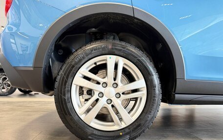 Haval Jolion, 2026 год, 2 424 510 рублей, 12 фотография