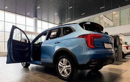 Haval Jolion, 2026 год, 2 424 510 рублей, 15 фотография