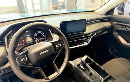 Haval Jolion, 2026 год, 2 424 510 рублей, 21 фотография