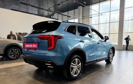 Haval Jolion, 2026 год, 2 424 510 рублей, 11 фотография