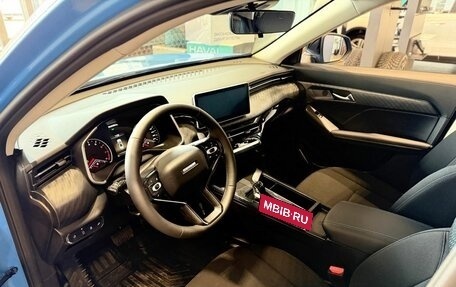 Haval Jolion, 2026 год, 2 424 510 рублей, 19 фотография