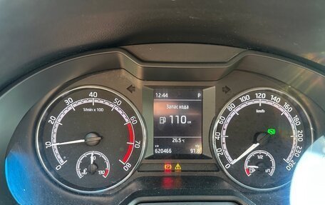 Skoda Octavia, 2019 год, 581 000 рублей, 7 фотография