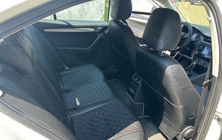 Skoda Octavia, 2019 год, 581 000 рублей, 12 фотография