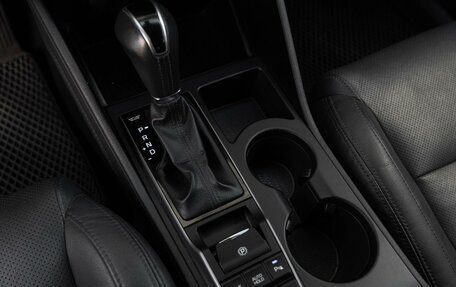 Hyundai Tucson III, 2018 год, 1 849 000 рублей, 13 фотография