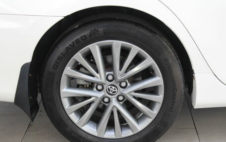 Toyota Camry, 2015 год, 2 199 000 рублей, 7 фотография