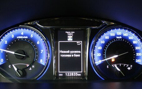 Toyota Camry, 2015 год, 2 199 000 рублей, 9 фотография