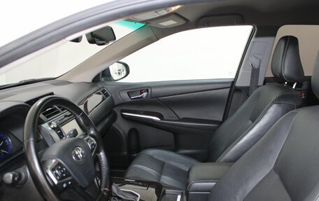 Toyota Camry, 2015 год, 2 199 000 рублей, 21 фотография