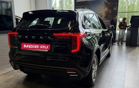 Haval Jolion, 2026 год, 2 424 510 рублей, 11 фотография