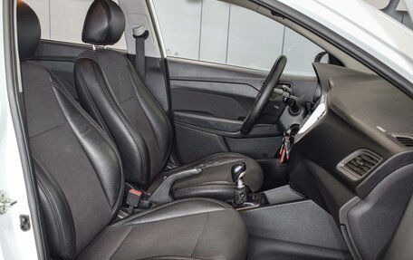 Hyundai Solaris II рестайлинг, 2019 год, 1 100 000 рублей, 8 фотография