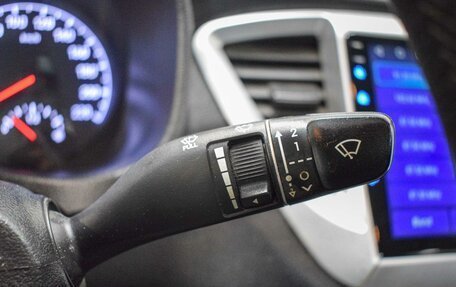 Hyundai Solaris II рестайлинг, 2019 год, 1 100 000 рублей, 13 фотография