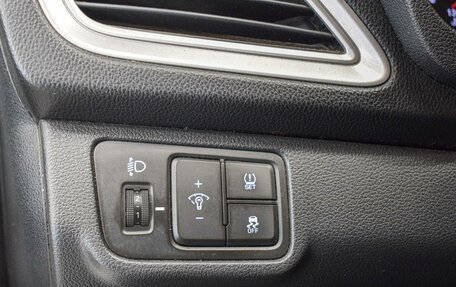 Hyundai Solaris II рестайлинг, 2019 год, 1 100 000 рублей, 19 фотография
