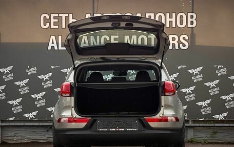 KIA Sportage III, 2014 год, 1 440 000 рублей, 7 фотография