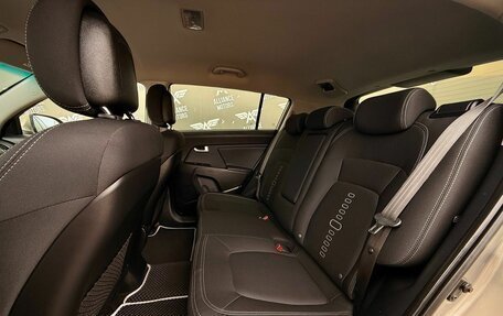 KIA Sportage III, 2014 год, 1 440 000 рублей, 12 фотография