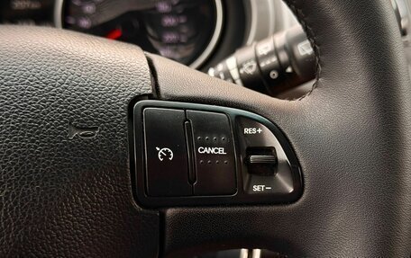 KIA Sportage III, 2014 год, 1 440 000 рублей, 19 фотография