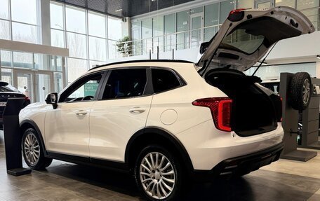 Haval Jolion, 2026 год, 2 771 010 рублей, 8 фотография