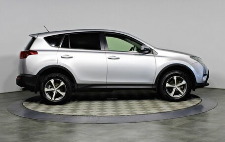 Toyota RAV4, 2014 год, 1 697 000 рублей, 8 фотография