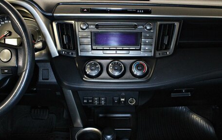 Toyota RAV4, 2014 год, 1 697 000 рублей, 15 фотография