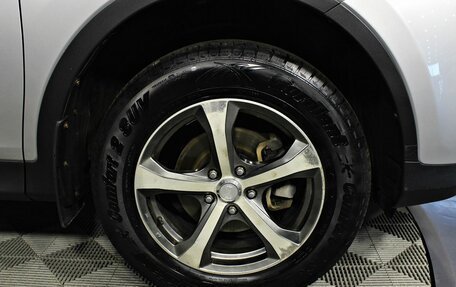 Toyota RAV4, 2014 год, 1 697 000 рублей, 10 фотография