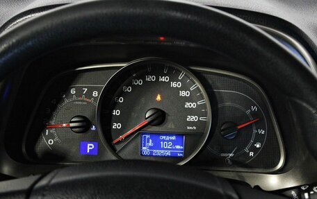 Toyota RAV4, 2014 год, 1 697 000 рублей, 14 фотография