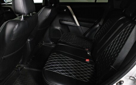Toyota RAV4, 2014 год, 1 697 000 рублей, 16 фотография