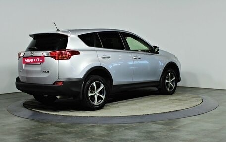 Toyota RAV4, 2014 год, 1 697 000 рублей, 6 фотография