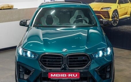 BMW X6 M, 2023 год, 17 667 000 рублей, 2 фотография