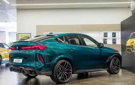 BMW X6 M, 2023 год, 17 667 000 рублей, 7 фотография
