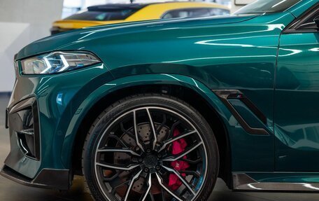 BMW X6 M, 2023 год, 17 667 000 рублей, 13 фотография